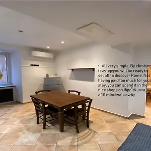  Apartment Sweet Sleep Appia San Giovanni Italy